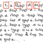 papercodes