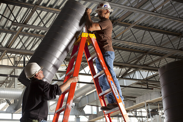 Ladder Safety Training SWIFT Learning