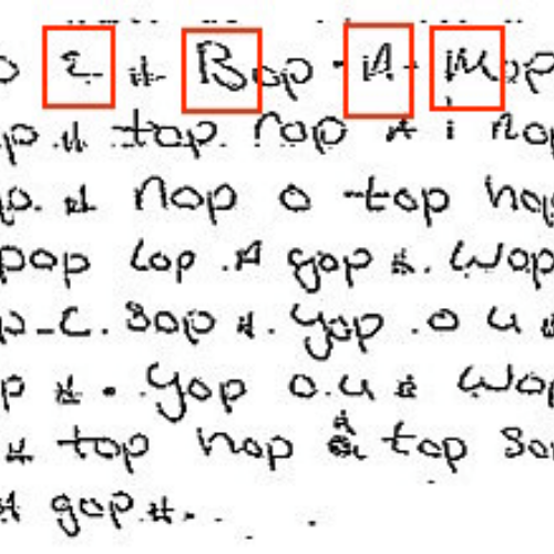 papercodes