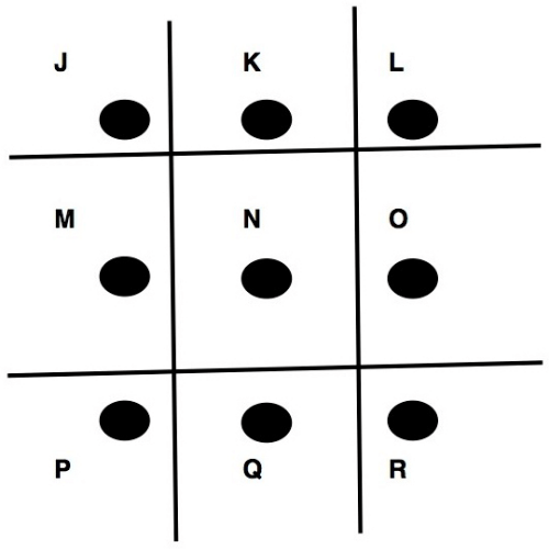 Tic Tac Toe & Alphanumeric Codes | SWIFT Learning